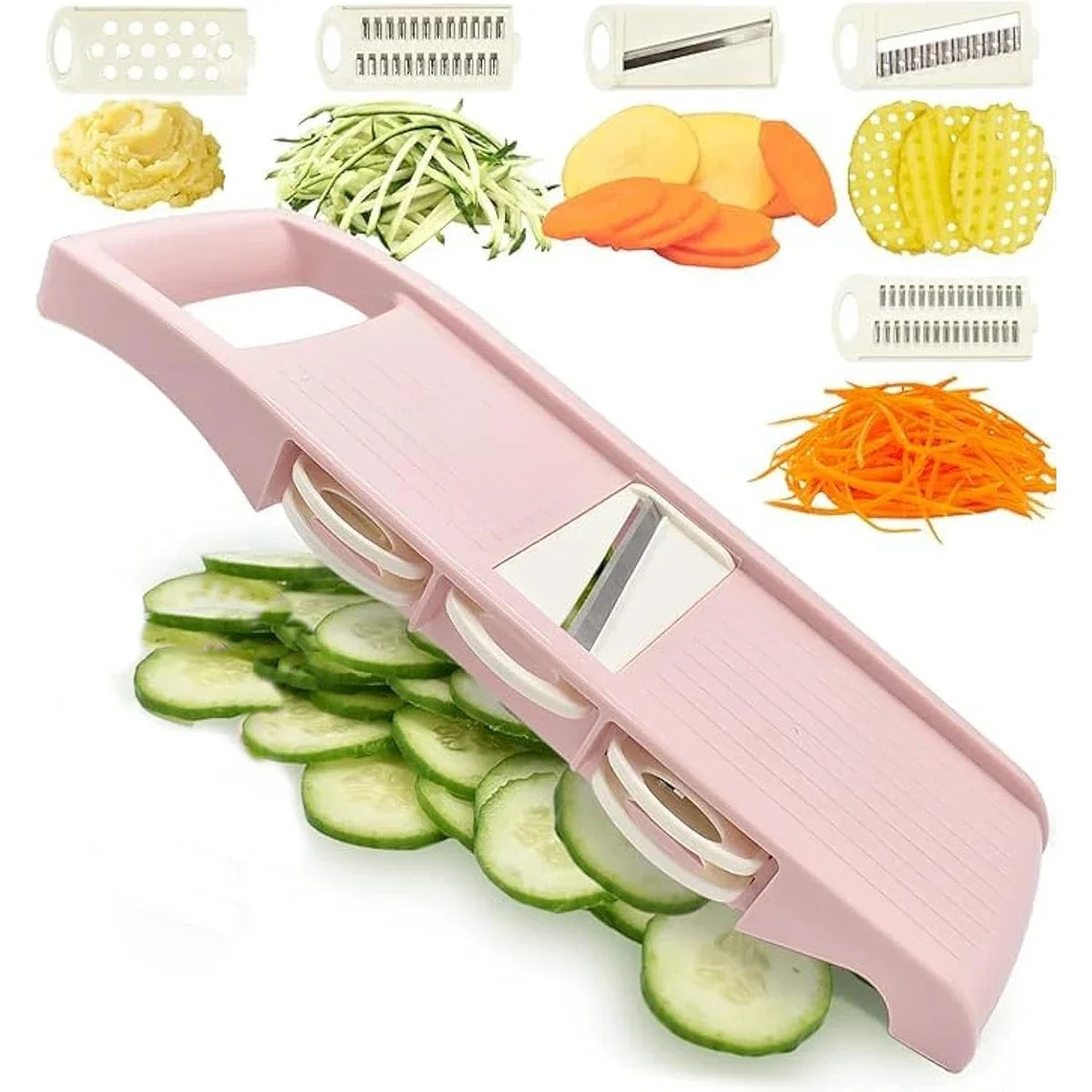 Professional Knife Set